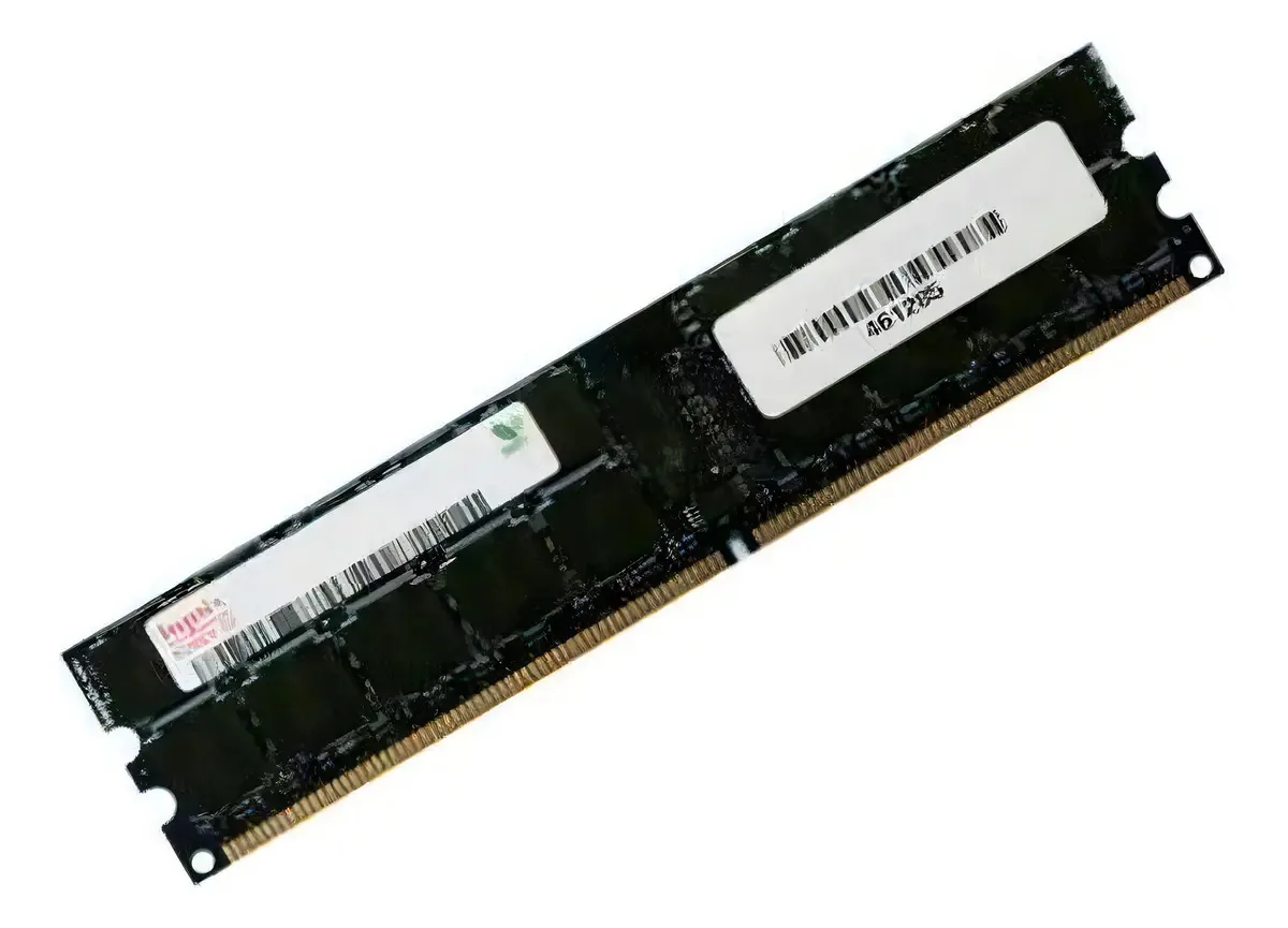 Memória RAM 4GB 1 SK hynix HMT351R7BFR4A-H9