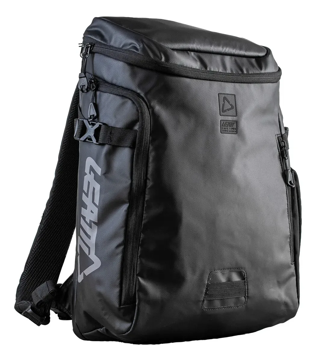 Mochila Leatt Laptop Preto