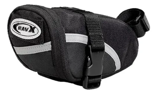 Bolsa de ferramentas de ciclismo Ravx Mountain Bike