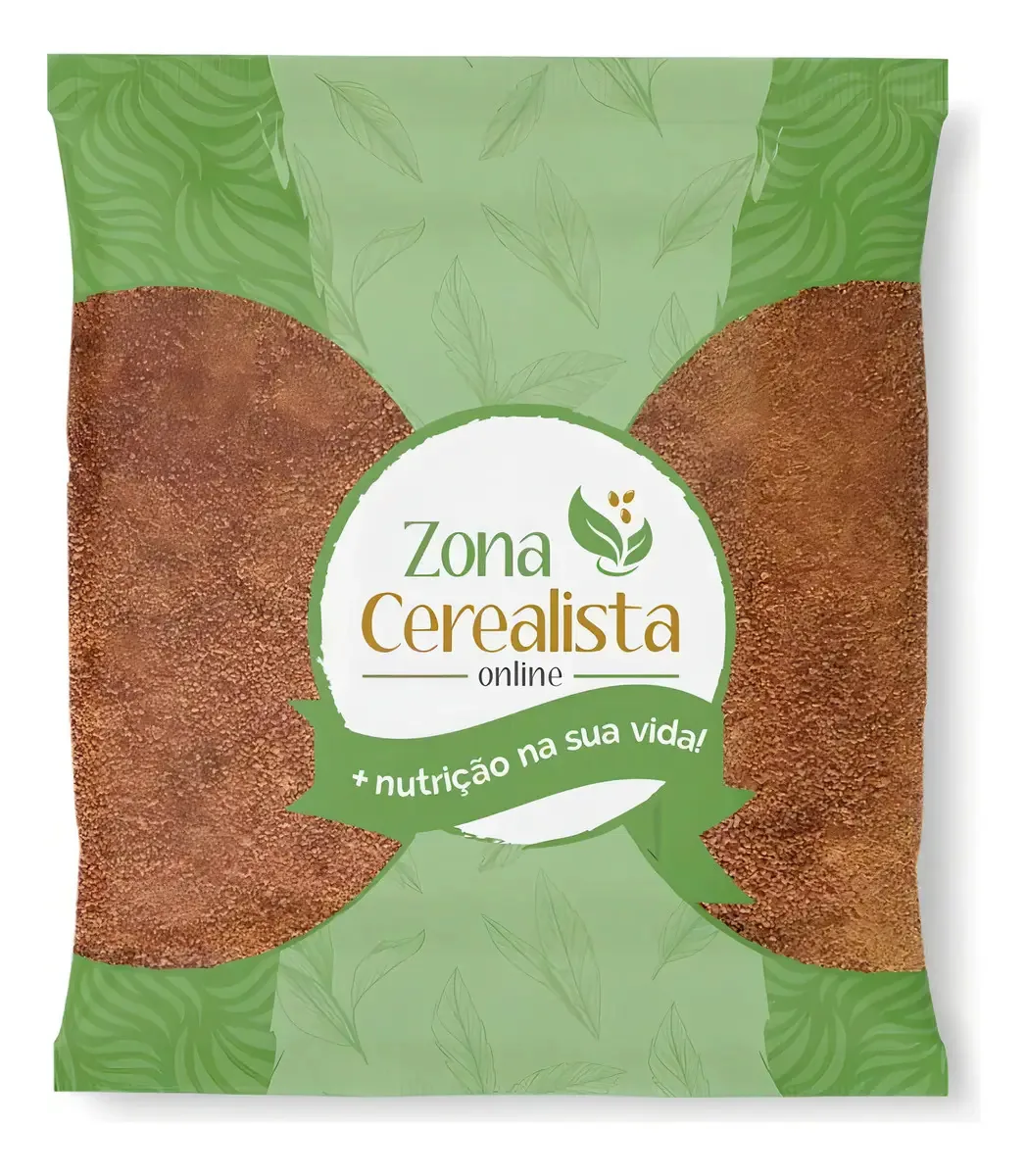 Açúcar De Coco (granel 500g)