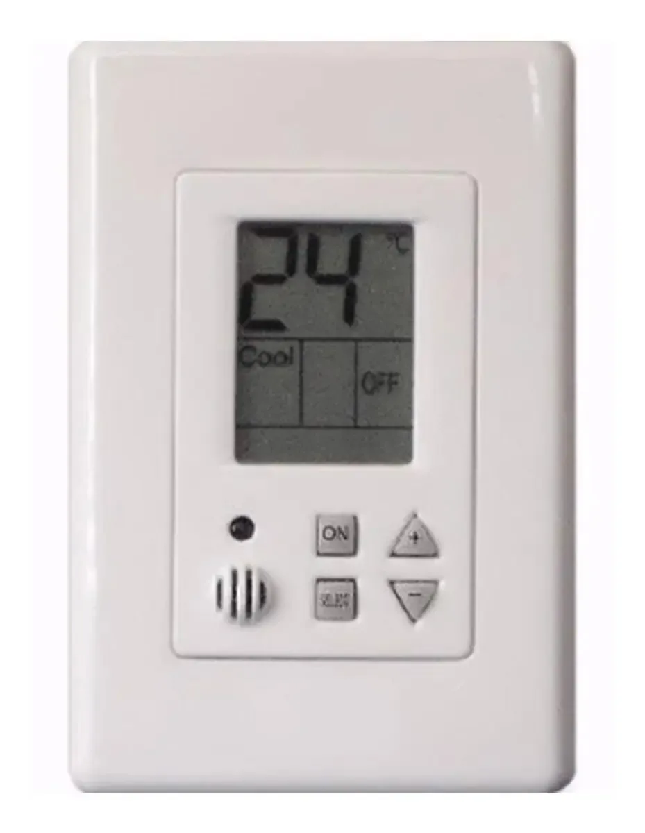 Escala °C dos termostatos de controle, Mxtmr-002, 24vaca, 60hz