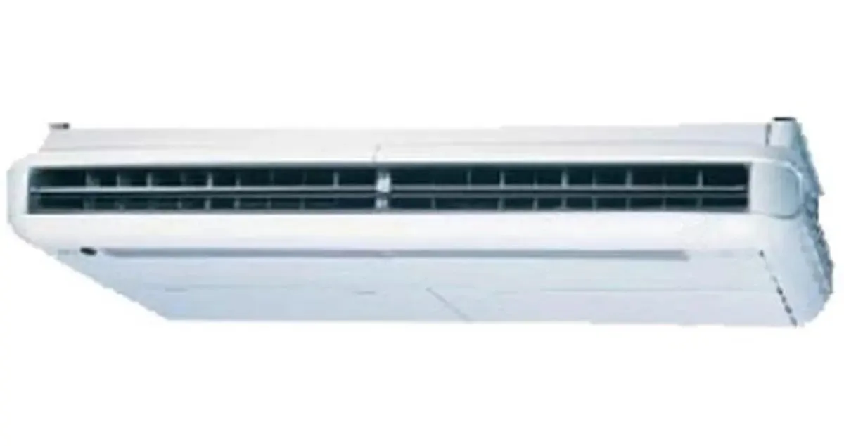 Evaporadores hidrônicos industriais, Mxkng-002, 24000btus, 2