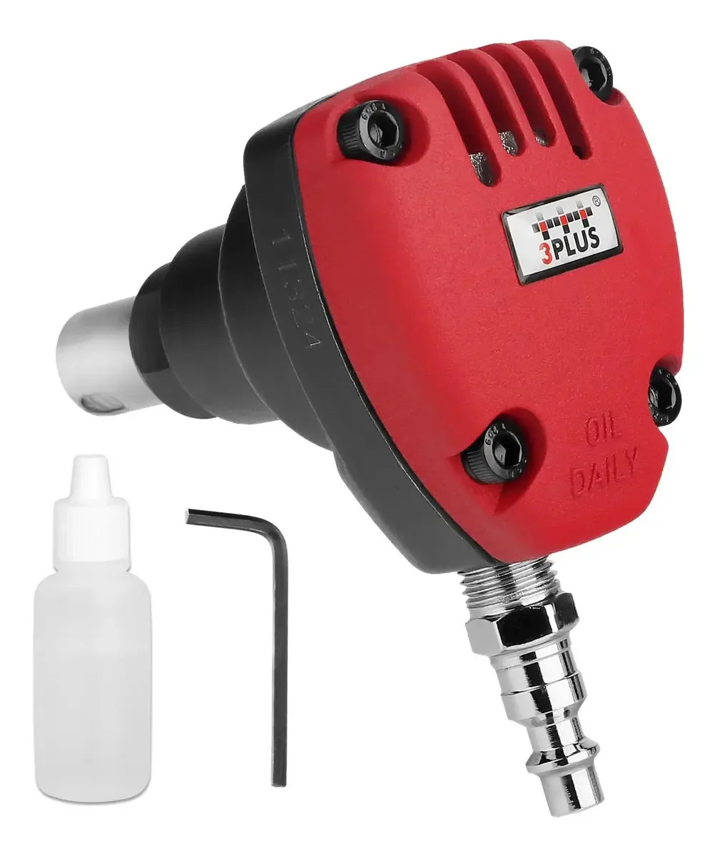 Mini pregador pneumático de palma 3plus HMPn50sp