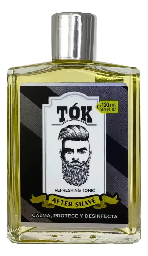 Loção Pós-Barba Classic