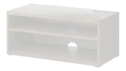 Rack Sala Trovarelli - Branco