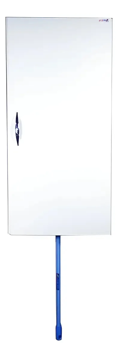Armário Lavanderia Trovarelli - Branco