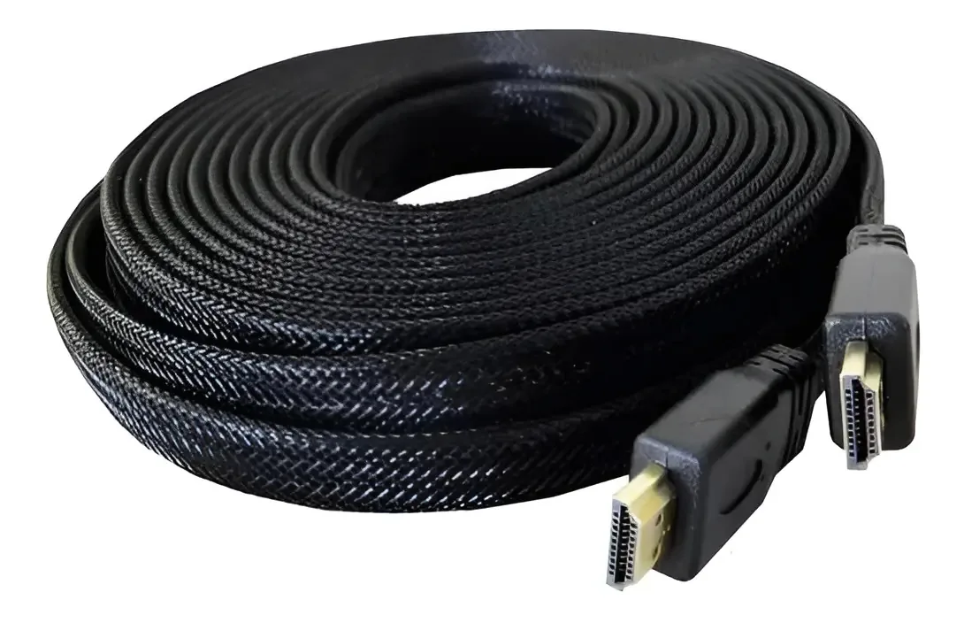 Cabo Hdmi 10 Metros