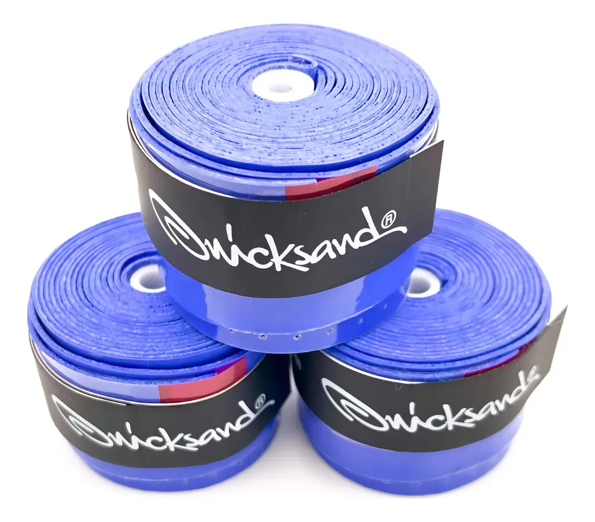 Overgrip Para Raquete Quicksand - Azul