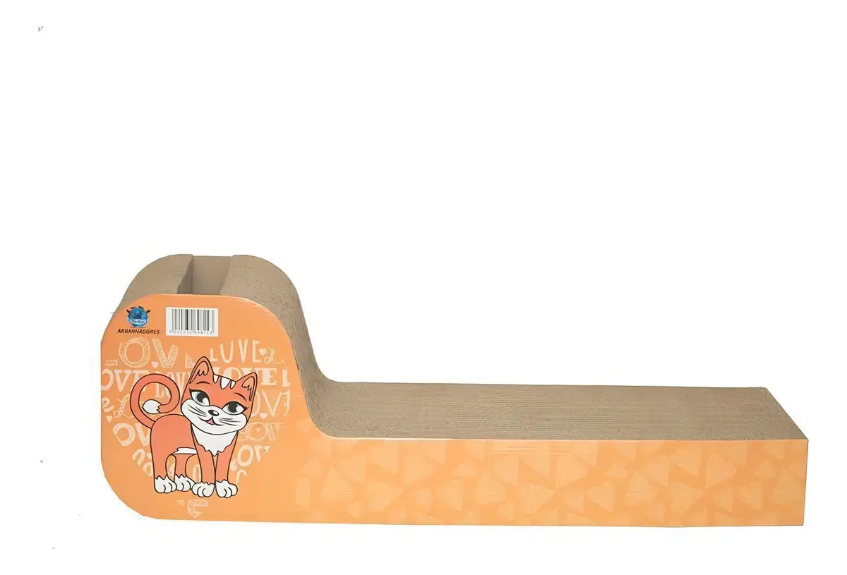 Arranhador Para Gatos - Ch-03