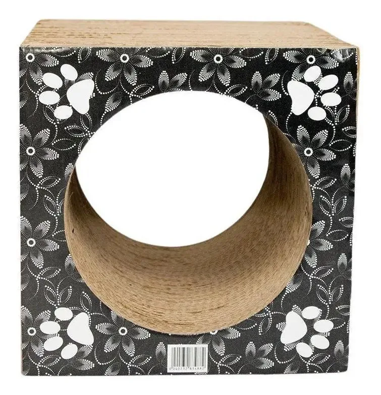 Arranhador Para Gatos C-02