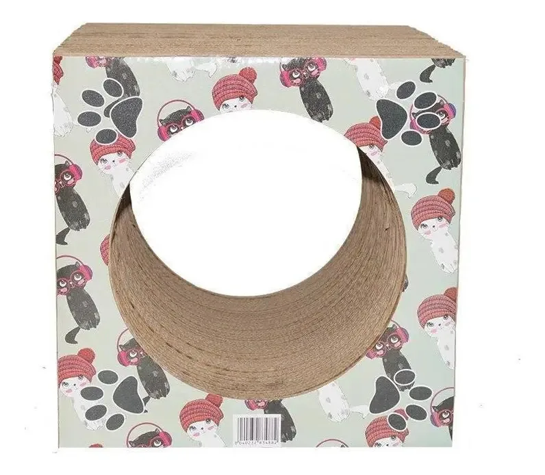 Arranhador Para Gatos C-03