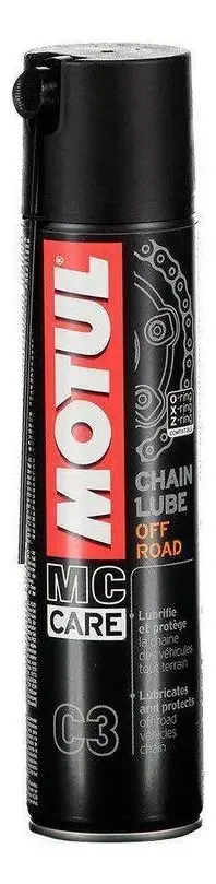 Óleo Corrente C3 Chain Lube Motul
