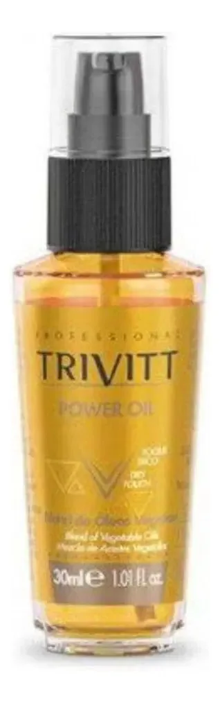 Reparador De Pontas 30ml Itallian Trivitt