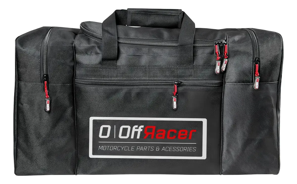 Bolsa De Equipamentos Off Racer