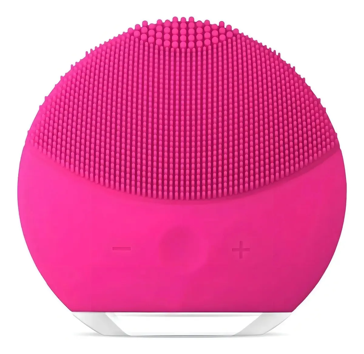 Escova Facial Eletrica Esfoliante