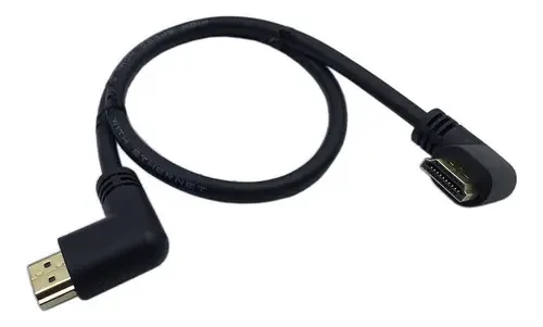 Cerrxian - Cabo HDMI 2.0 para HDMI Ultra HD de alta velocidade