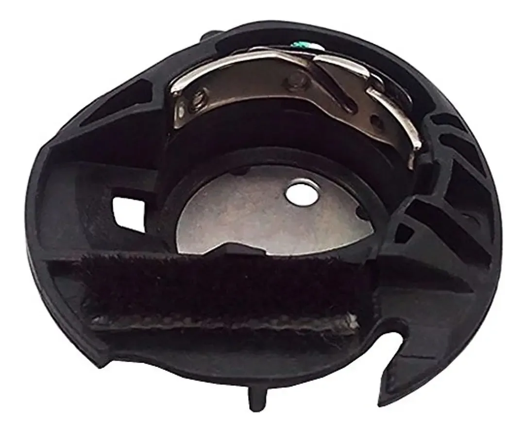 Estojo giratório Bobbin bordado Brother Hook Machine 700e 7