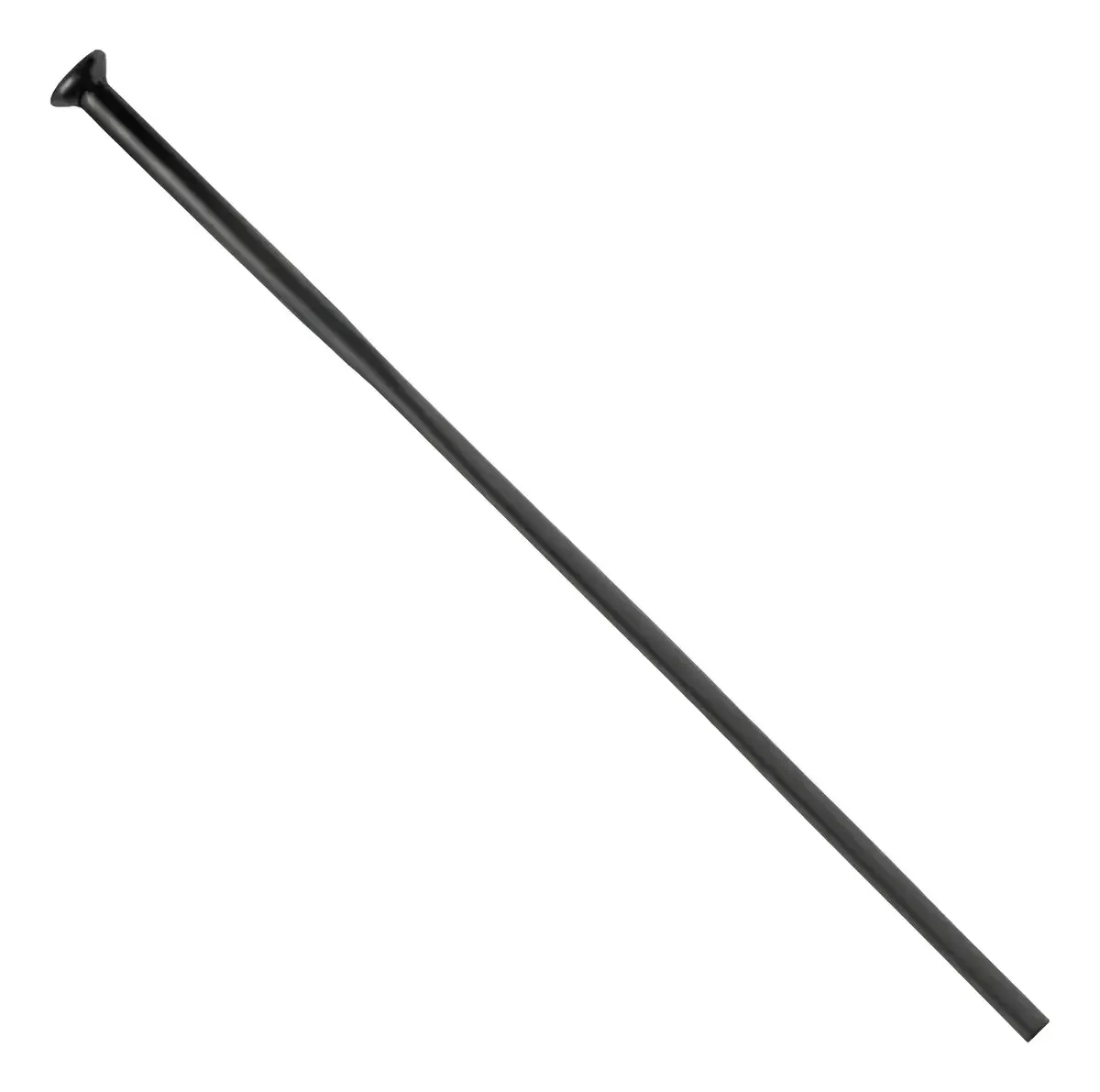 Raio DT Swiss Aerolite 270mm Preto Aço Para Bicicleta MTB