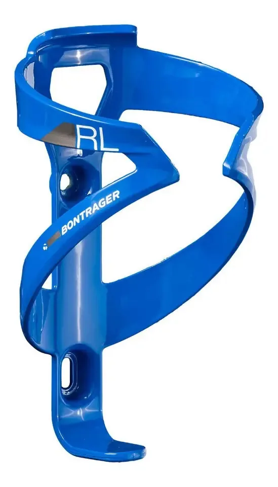 Porta-garrafas de bicicleta Bontrager RL azul