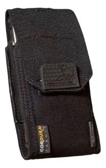Porta Celular Modular Feline Cor Preto