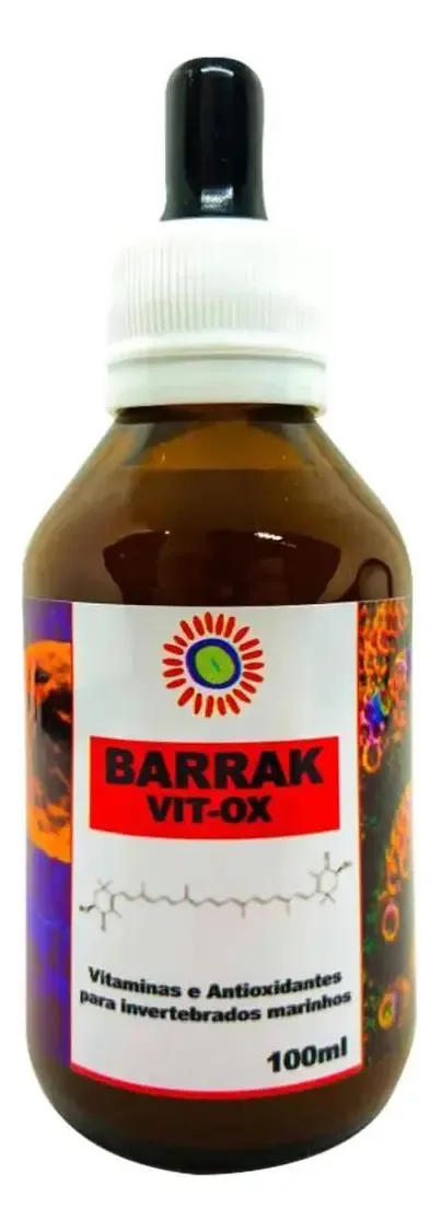 Barrak Vit-ox 100ml