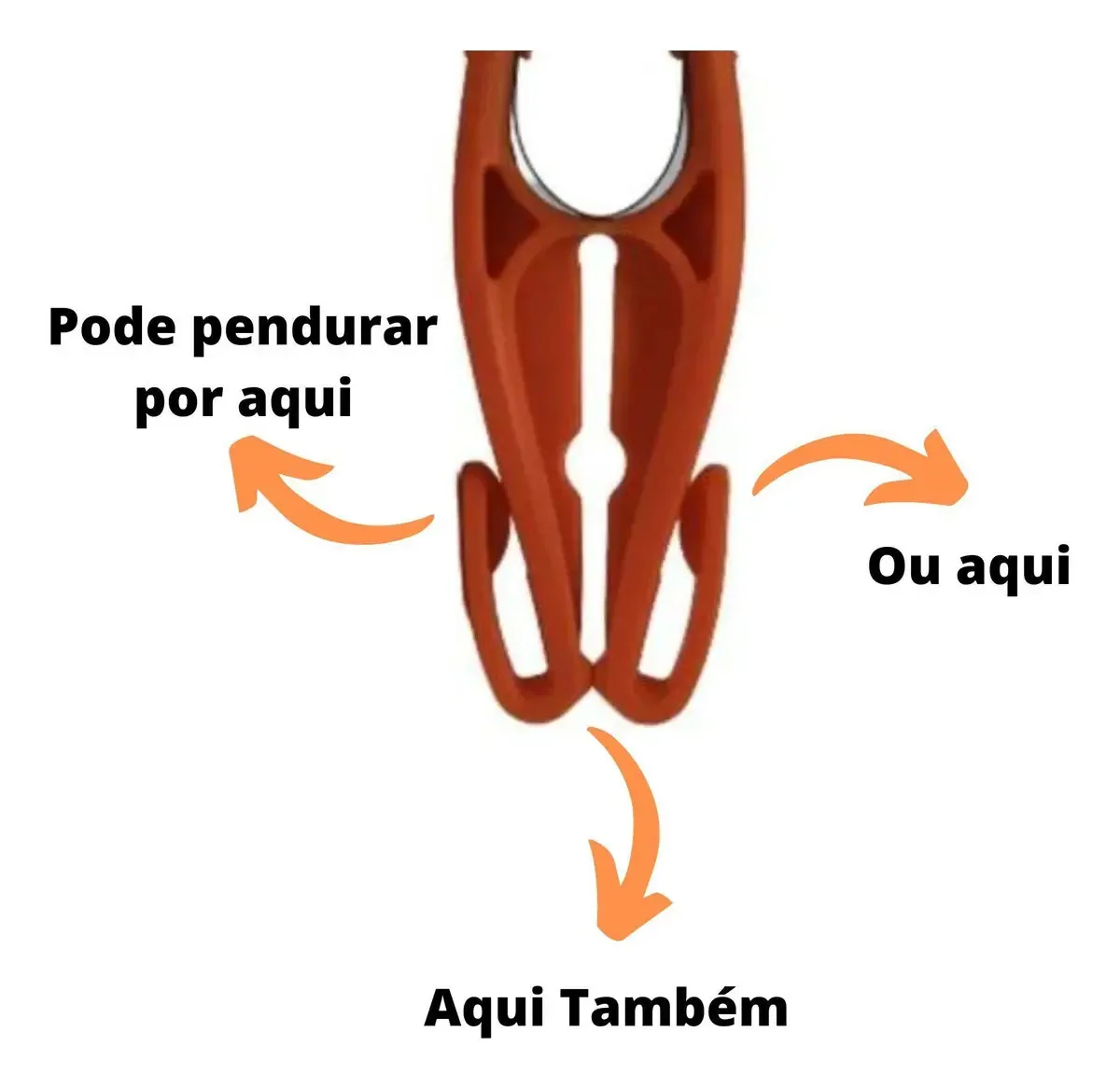 Kit 36 Prendedores Sec+ Krio - Roxo