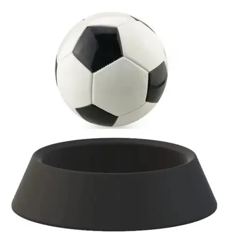 Suporte De Bola Futebol - Basquete - Vôlei De Mesa