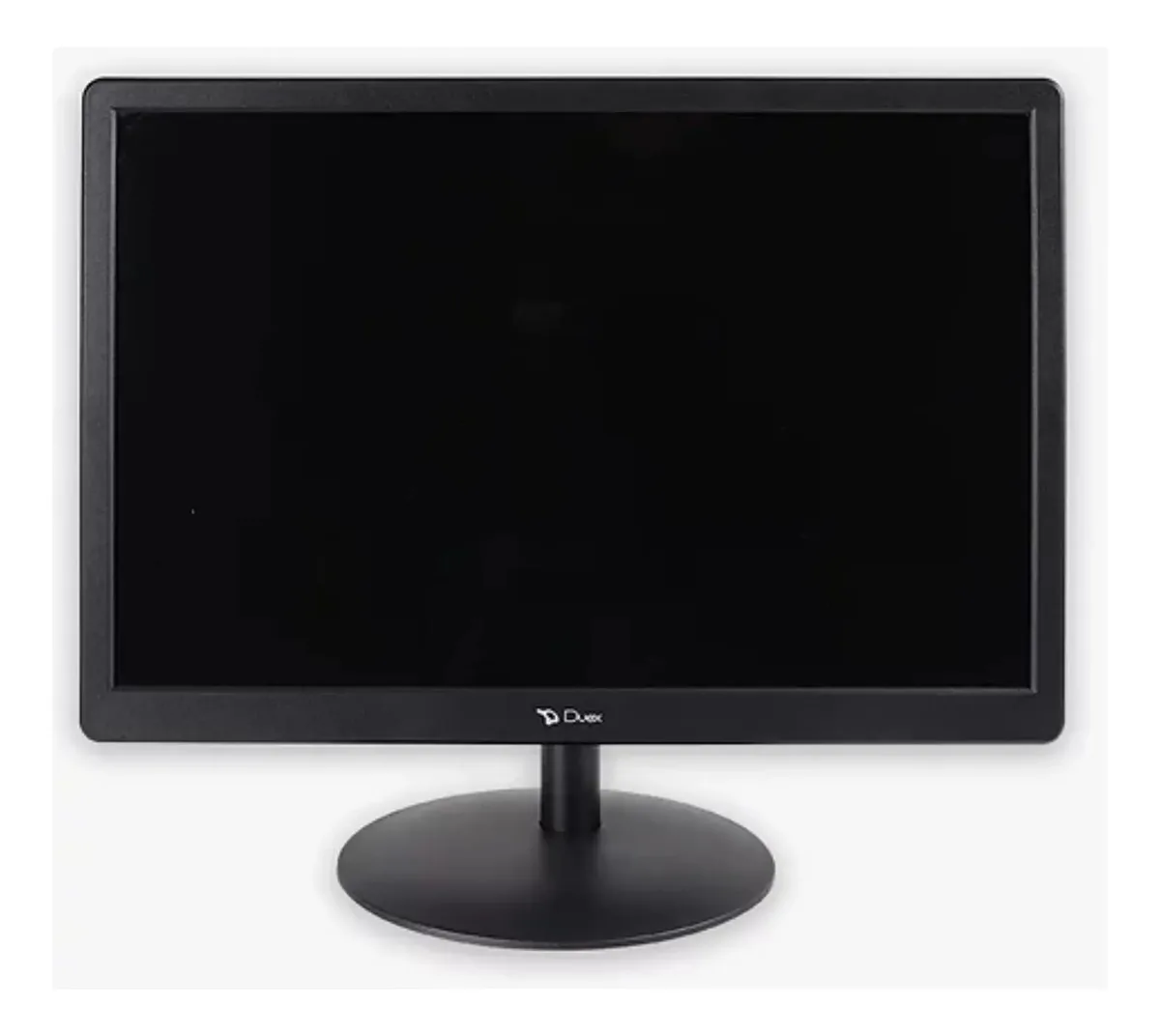 Monitor Duex com tela de 19" 60Hz e resolução HD