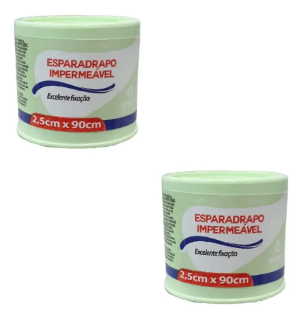 Gaze Ciex Esparadrapo