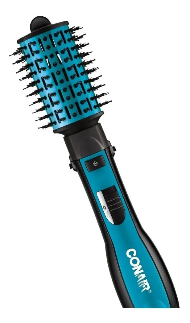 Escova Secadora Styling Air Brush Conair