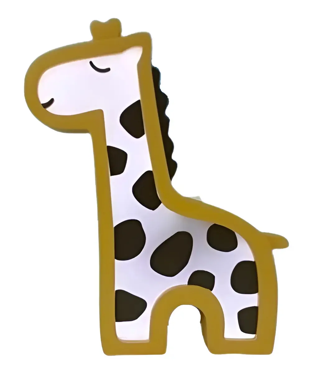 Luminária Infantil Girafa