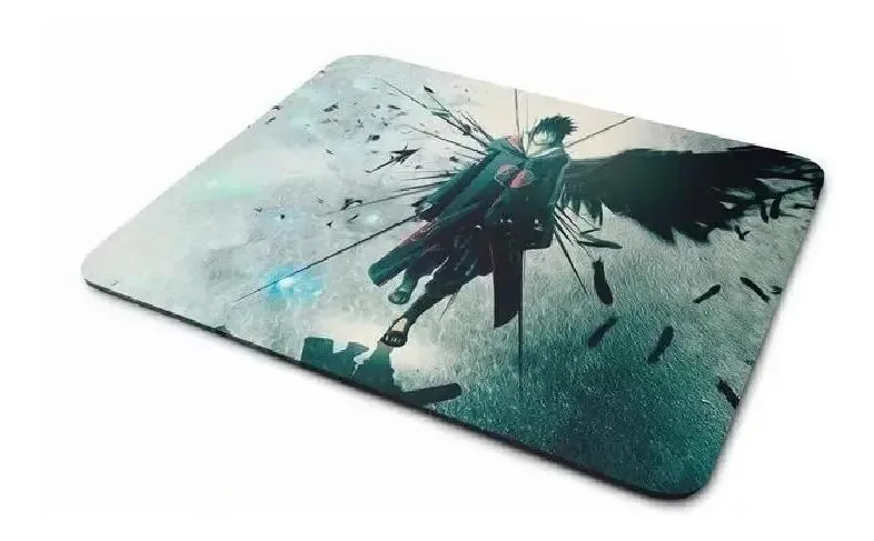 Mousepad Naruto Sasuke Geek