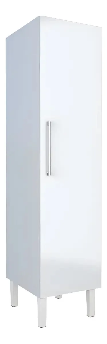 Multiuso De Aço Para Lavanderia Max Cozimax Branco