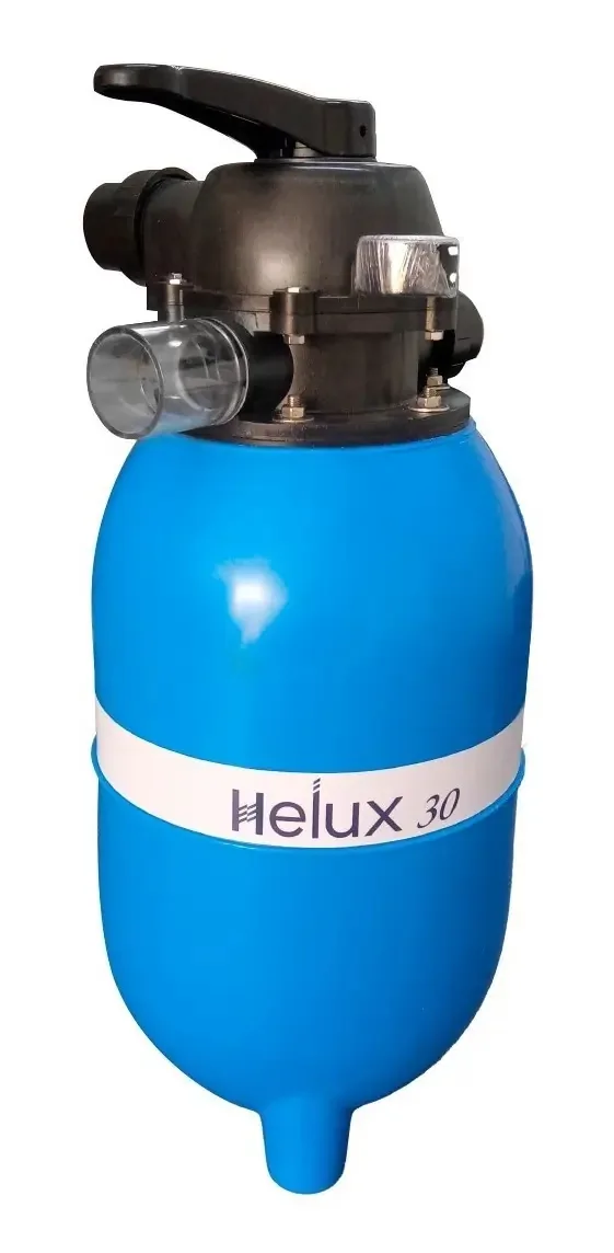 Filtro Para Piscinas E Spas Acf -30 Sem Bomba