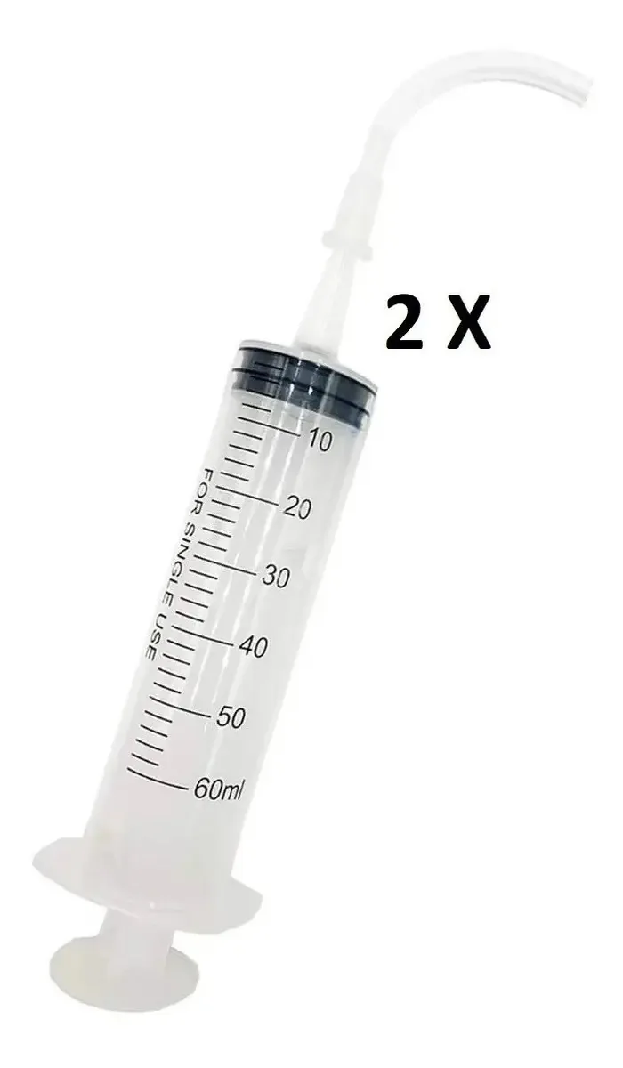 Kit 2 Limpeza Auricular Cera Ouvido