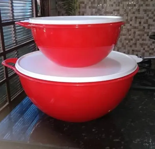 Tupperware Tigelas Criativas Imediato