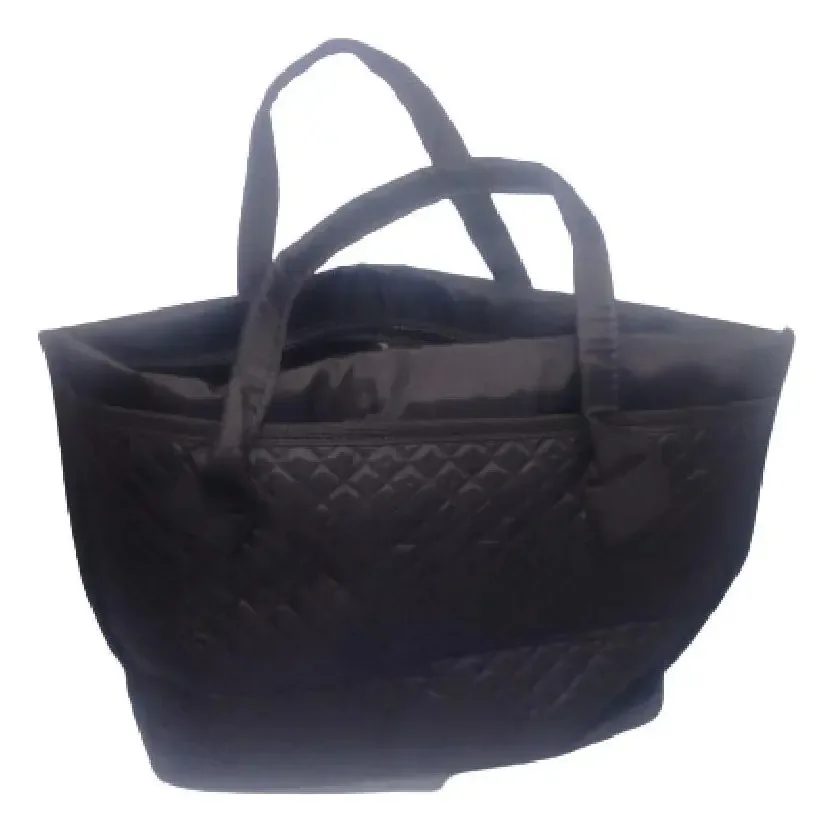 Bolsa Absoluta Preta