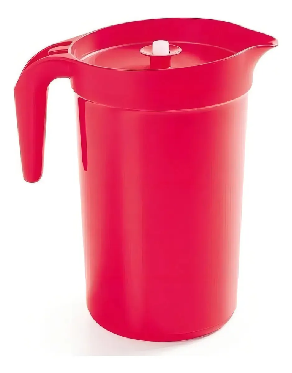 Tupperware Colors Jarra Marsala 2lts