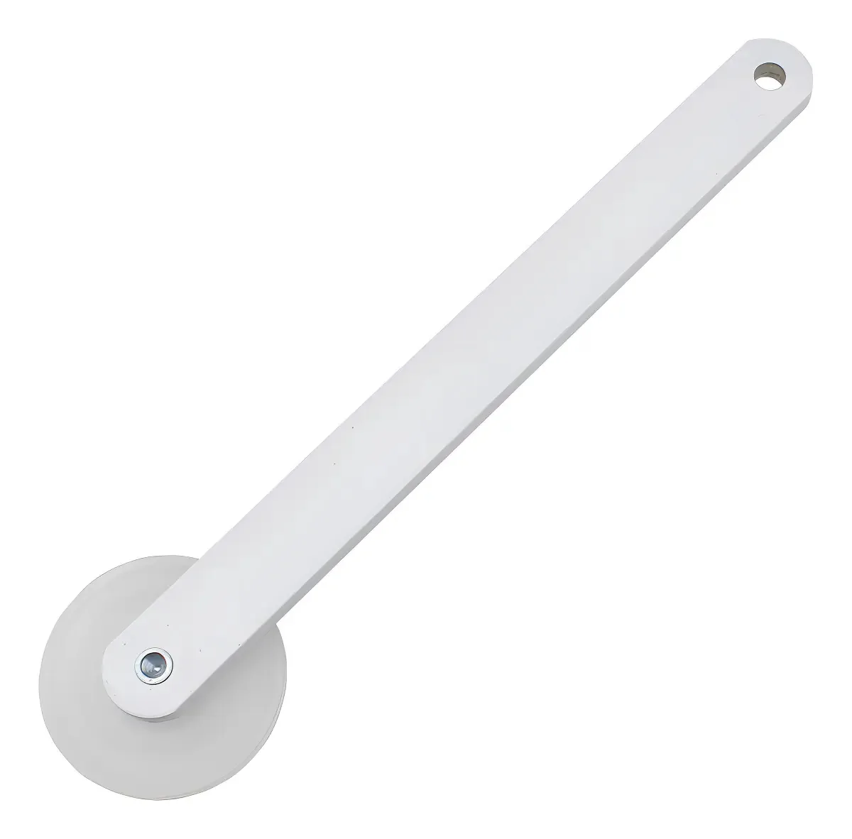 Rolete Aplicador Master Telas Soluções Aluminio Para Tela Mosquiteiro