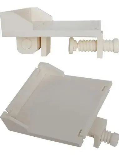 Suporte Baba Eletronica Berço Universal Motorola Plus