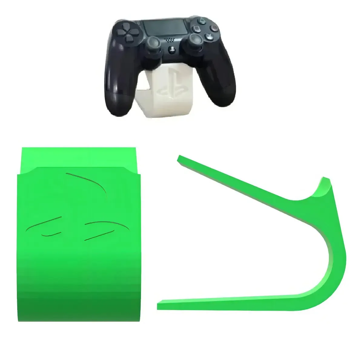 Suporte Para Controle Do Ps4