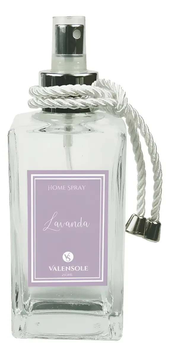 Home Spray Lavanda Classic