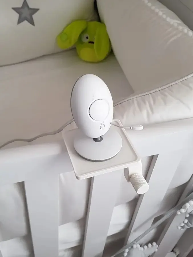 Suporte Baba Eletronica G