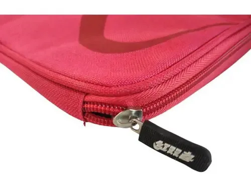 Raqueteira Capa Case Dhs Universal Tenis De Mesa