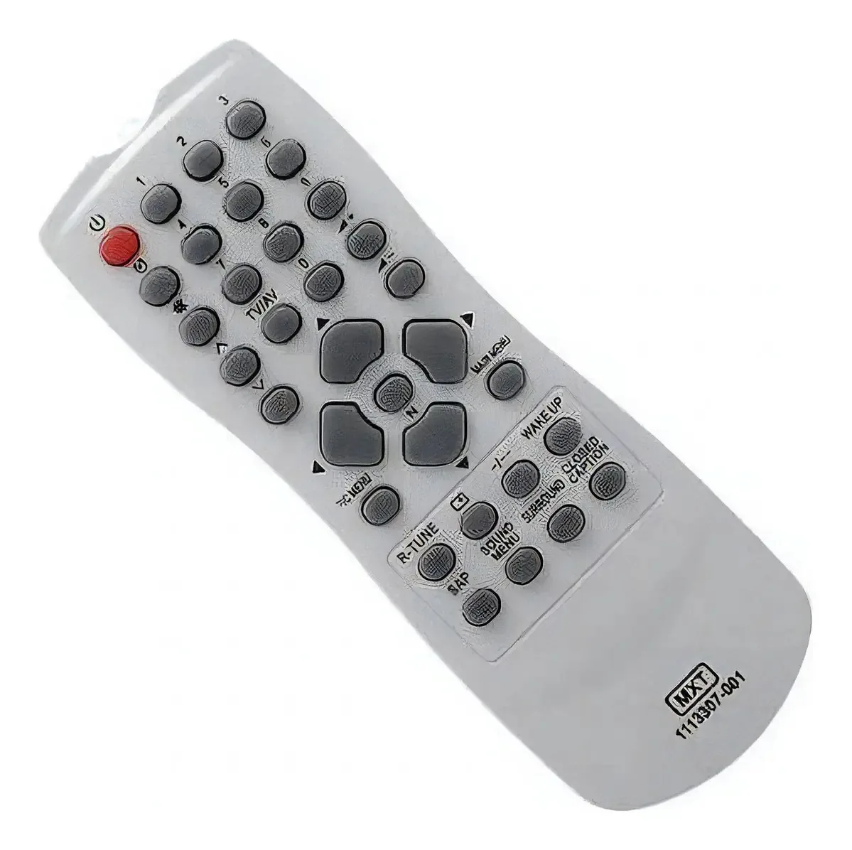 Controle Remoto Para Tv Panasonic Wlw-7357