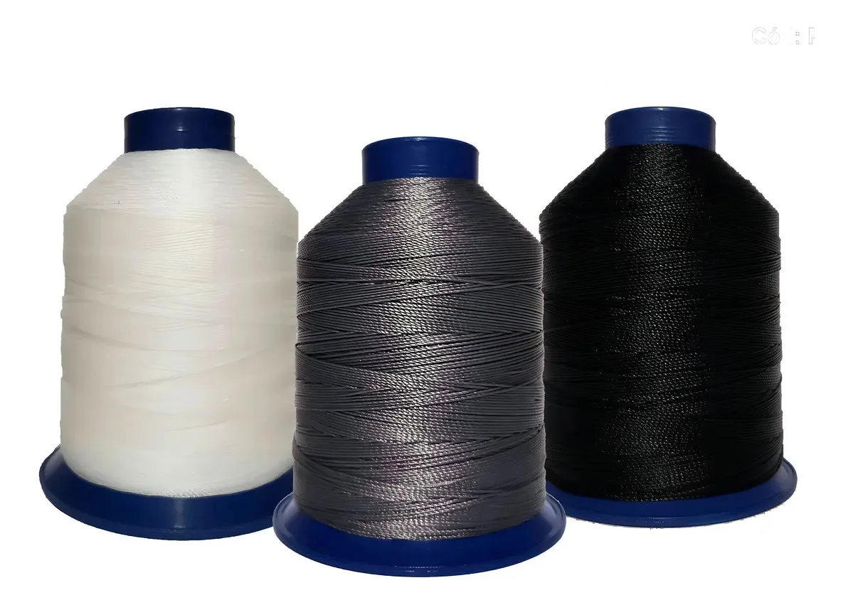 Linha Encerada Cifa Preto 0.7mm Costura Couro Resistente 160m