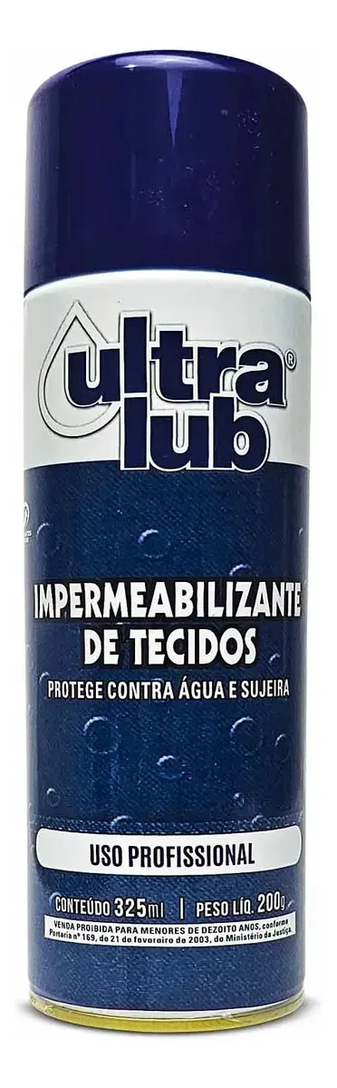Impermeabilizante Para Couro Protege Contra Agua E Sujeira