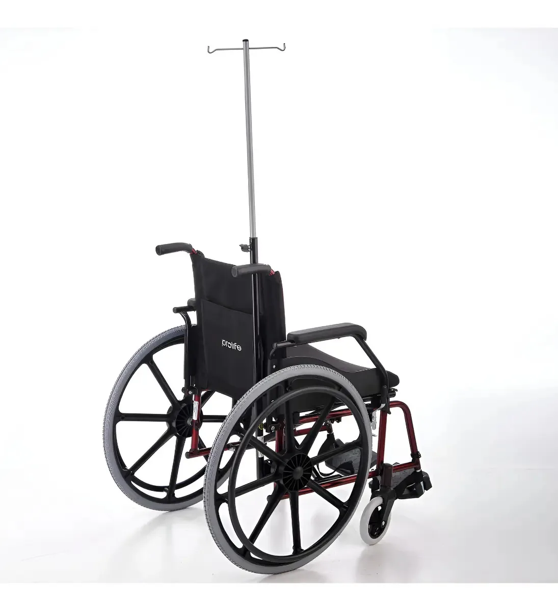 Suporte De Soro Universal Que Serve Para Cadeira De Rodas