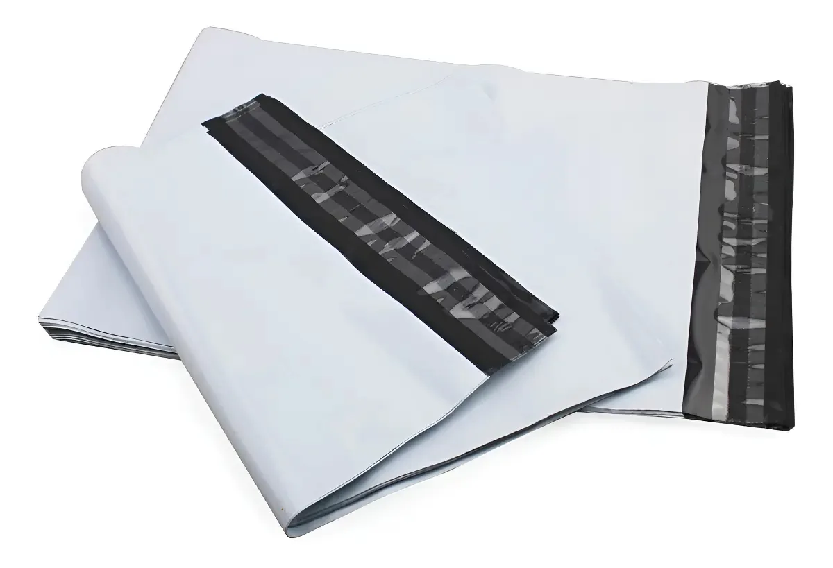 Envelopes De Segurança Embalagem Plastica 40x50 1000 Unidade