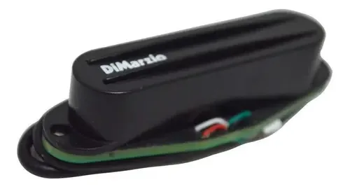 Cápsula de guitarra Dimarzio Dp184